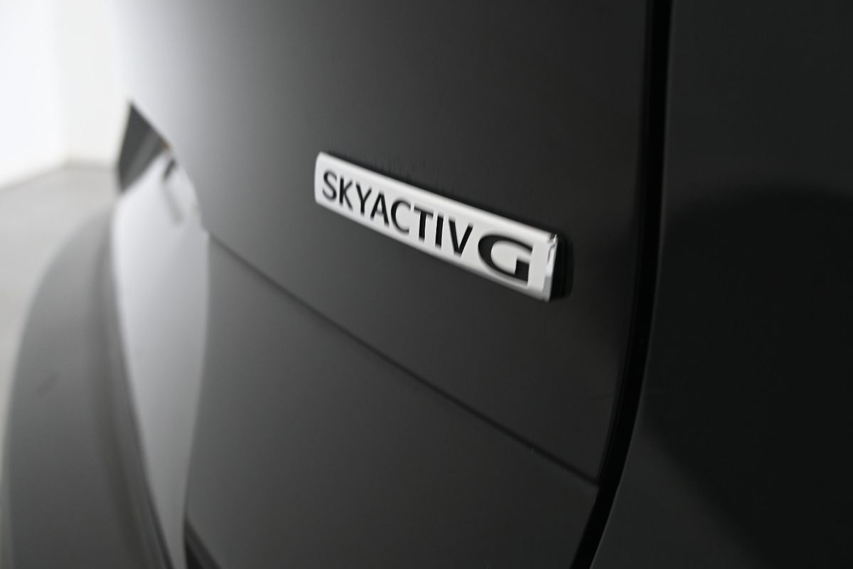 2021 Mazda CX-30 G20 Astina DM Series