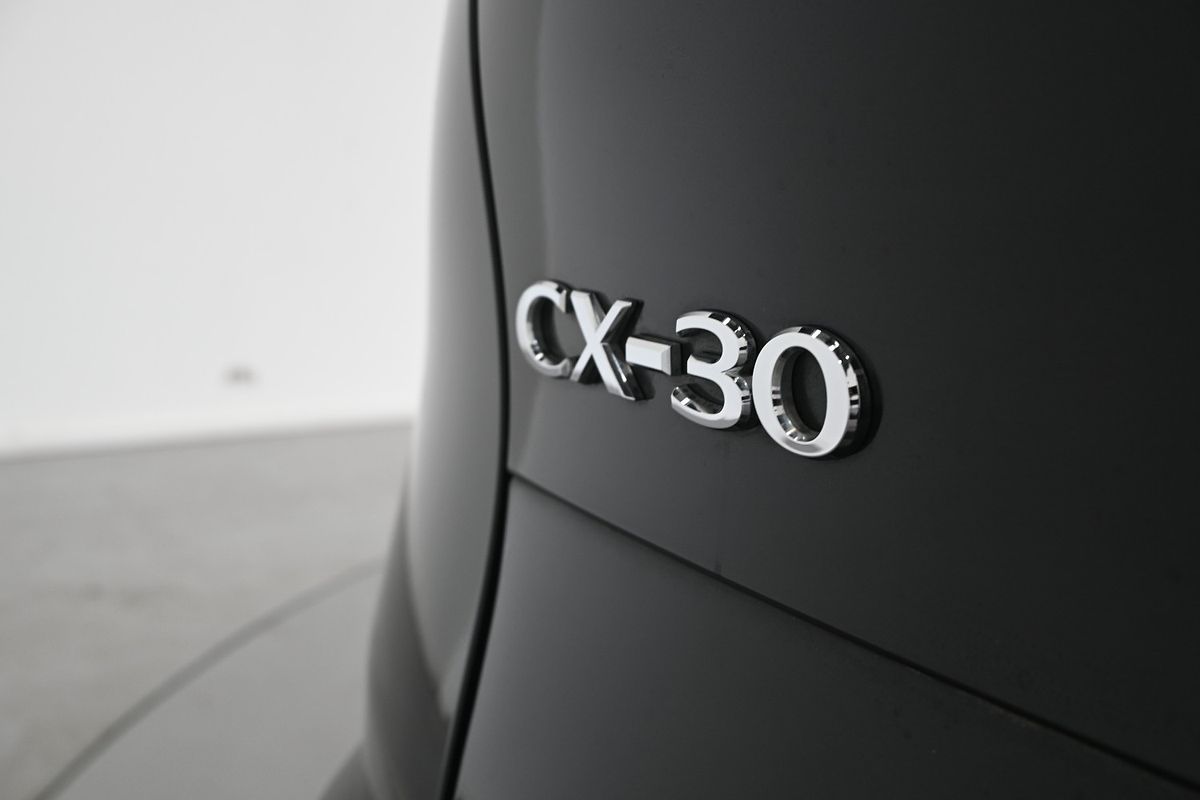 2021 Mazda CX-30 G20 Astina DM Series