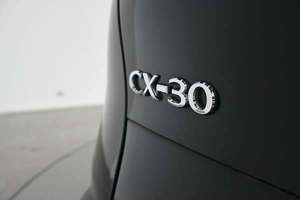 2021 Mazda CX-30 G20 Astina DM Series