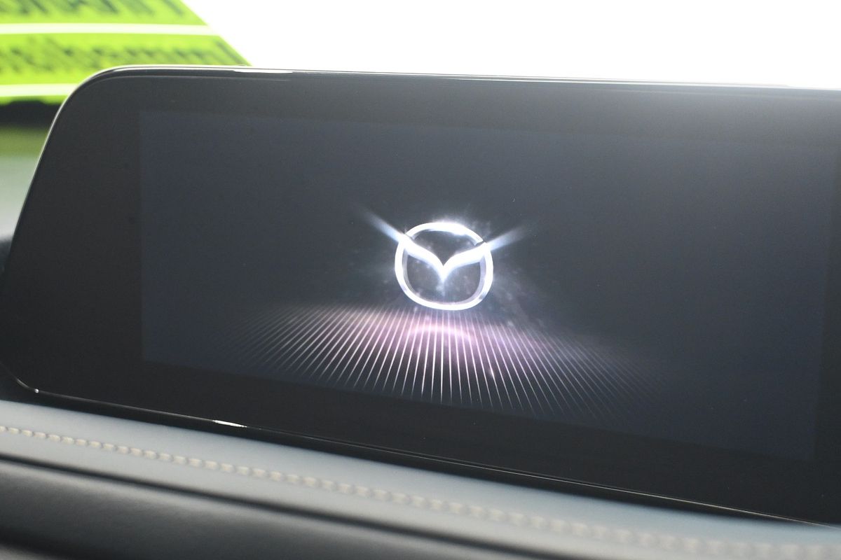 2021 Mazda CX-30 G20 Astina DM Series