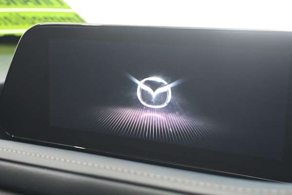 2021 Mazda CX-30 G20 Astina DM Series