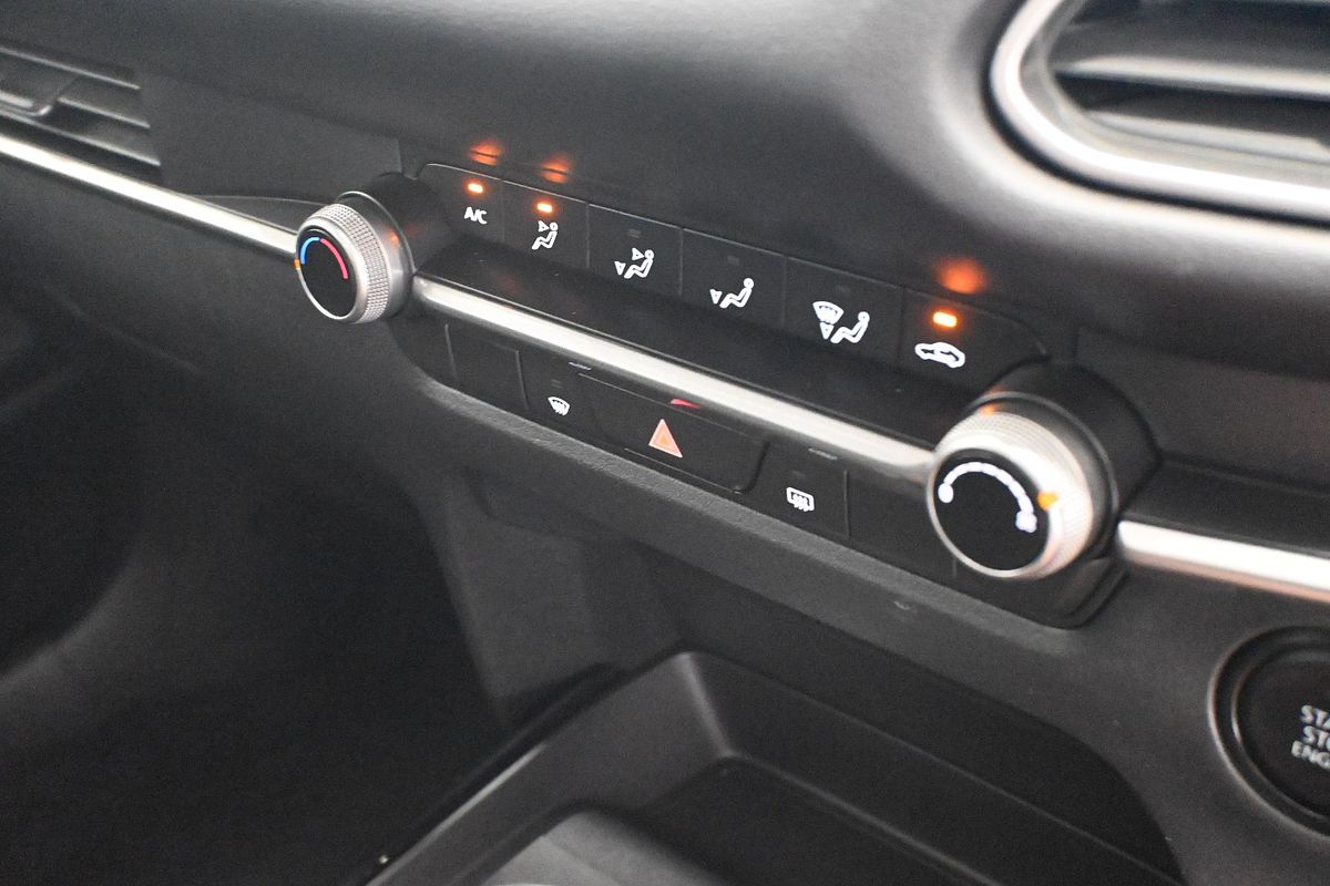 2021 Mazda CX-30 G20 Astina DM Series