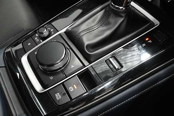 2021 Mazda CX-30 G20 Astina DM Series