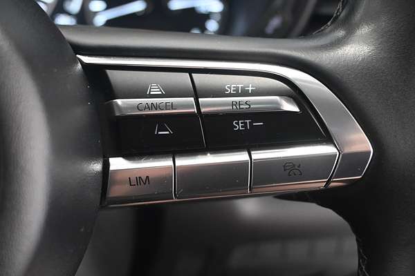 2021 Mazda CX-30 G20 Astina DM Series
