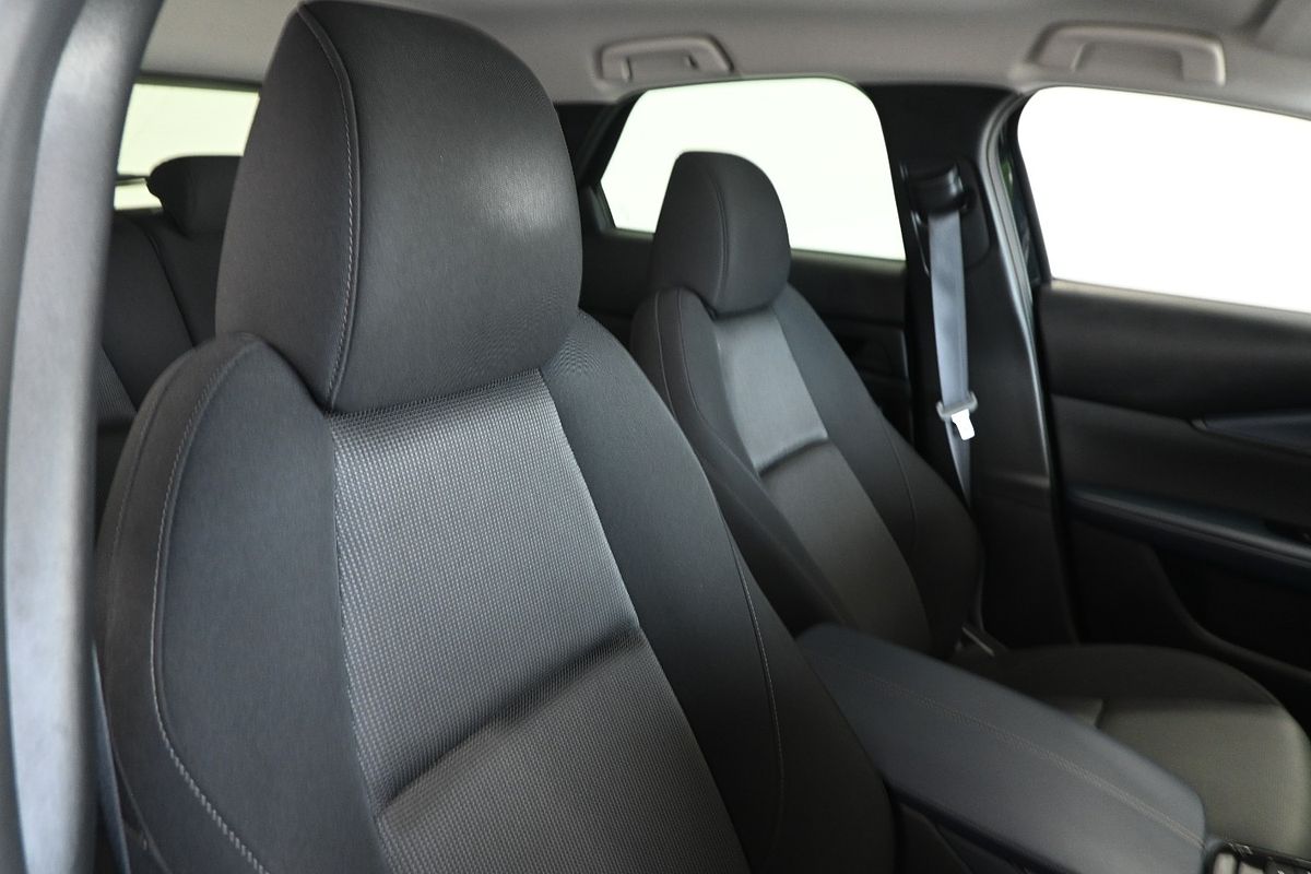 2021 Mazda CX-30 G20 Astina DM Series
