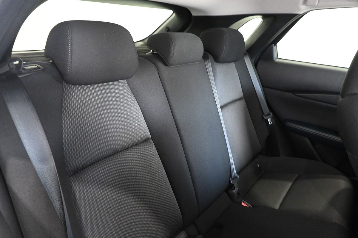 2021 Mazda CX-30 G20 Astina DM Series