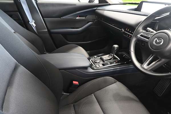 2021 Mazda CX-30 G20 Astina DM Series
