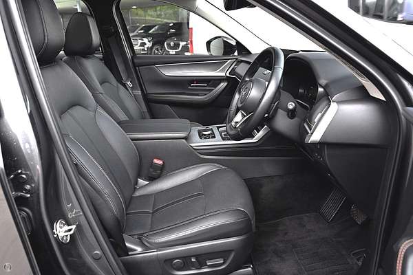 2024 Mazda CX-60 G40e GT KH Series