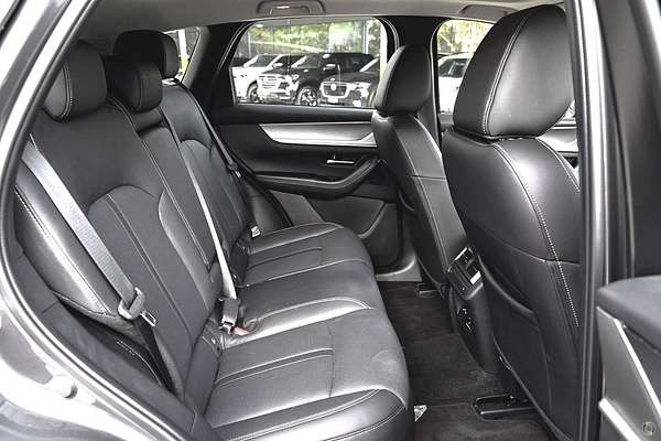 2024 Mazda CX-60 G40e GT KH Series