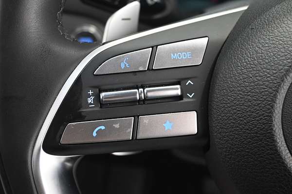 2024 Hyundai Palisade Calligraphy Black Ink LX2.V4