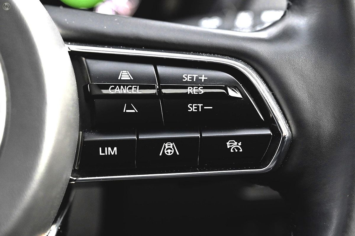 2024 Mazda CX-60 G40e GT KH Series