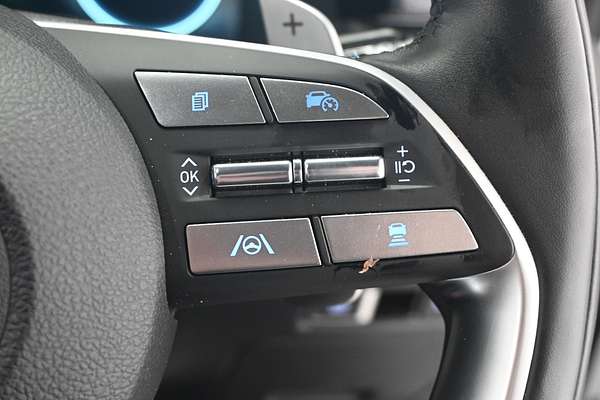 2024 Hyundai Palisade Calligraphy Black Ink LX2.V4
