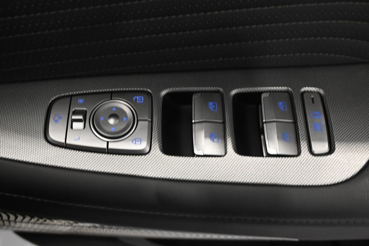 2024 Hyundai Palisade Calligraphy Black Ink LX2.V4