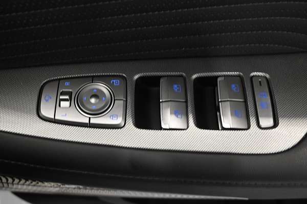 2024 Hyundai Palisade Calligraphy Black Ink LX2.V4