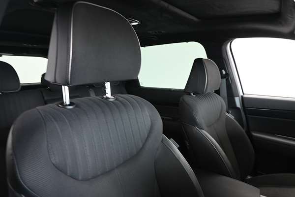 2024 Hyundai Palisade Calligraphy Black Ink LX2.V4