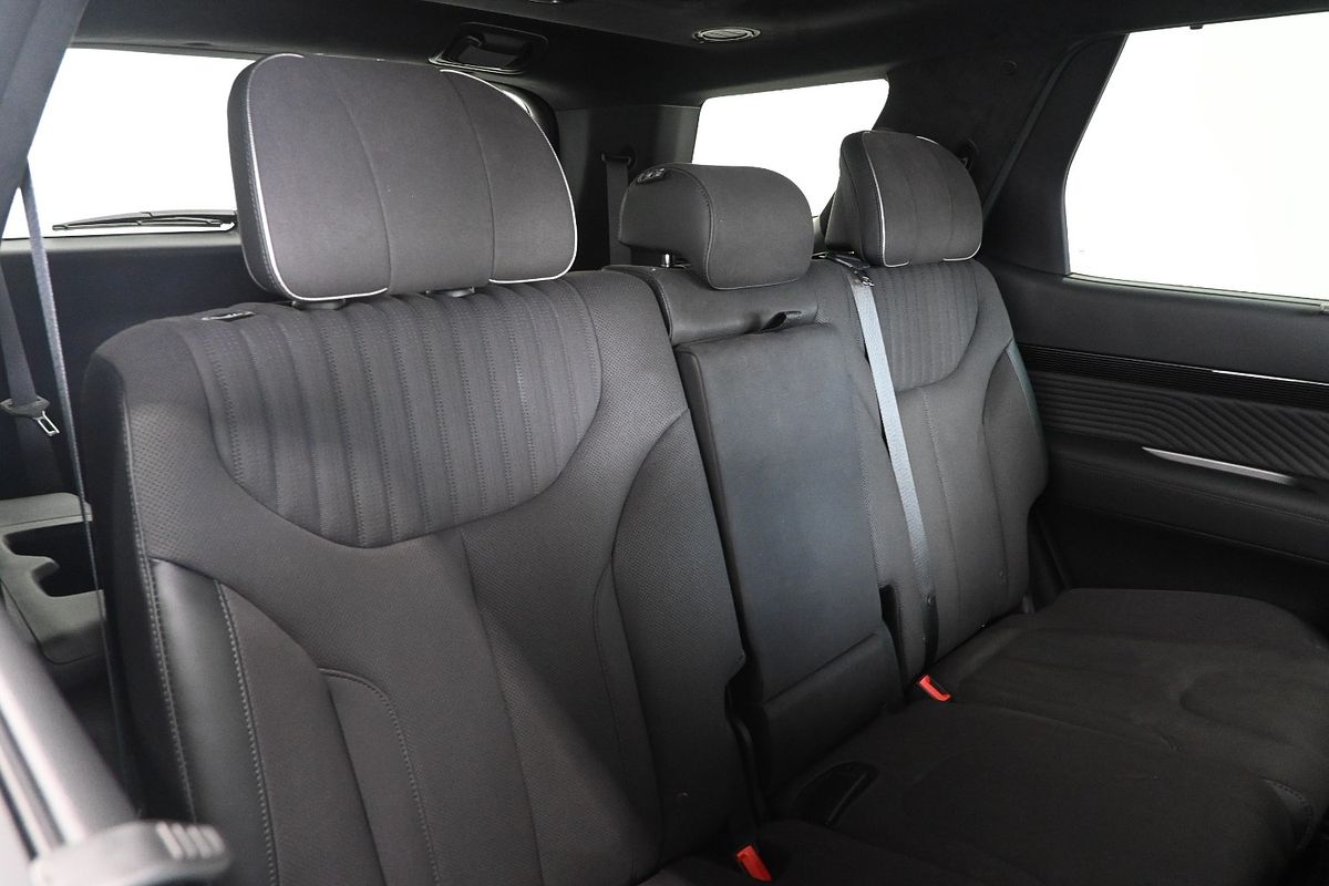 2024 Hyundai Palisade Calligraphy Black Ink LX2.V4