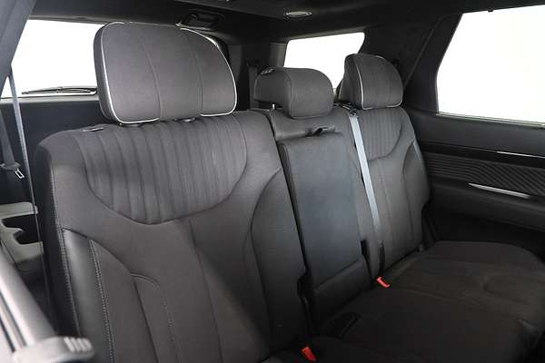 2024 Hyundai Palisade Calligraphy Black Ink LX2.V4