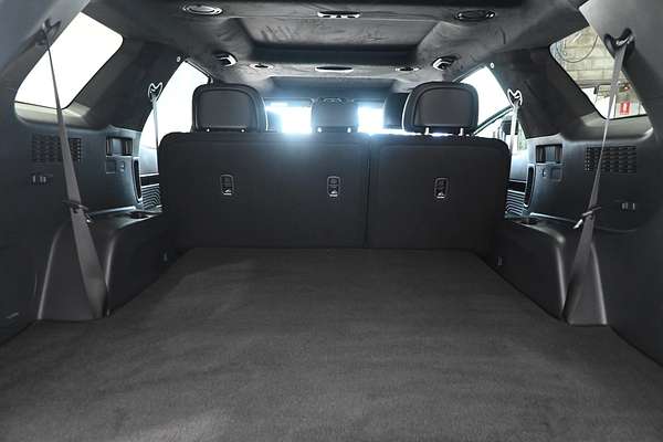 2024 Hyundai Palisade Calligraphy Black Ink LX2.V4