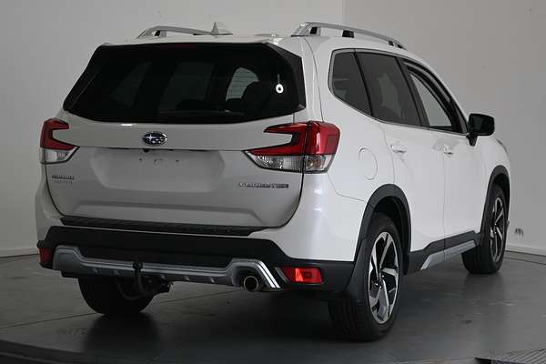 2023 Subaru Forester 2.5i-S 50 Years Edition S5