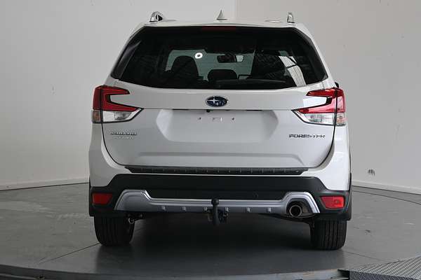 2023 Subaru Forester 2.5i-S 50 Years Edition S5
