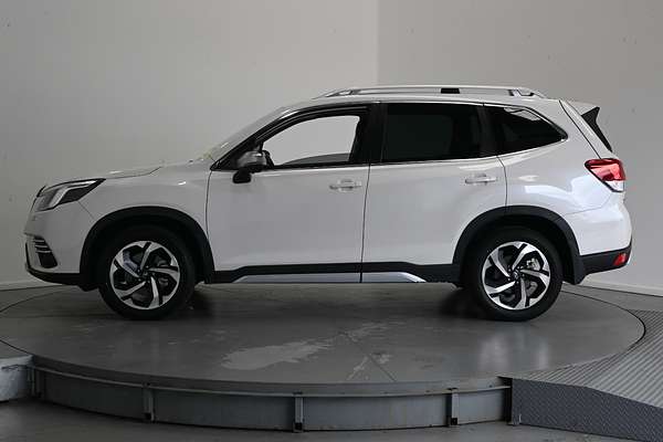 2023 Subaru Forester 2.5i-S 50 Years Edition S5