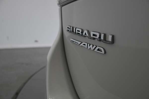 2023 Subaru Forester 2.5i-S 50 Years Edition S5