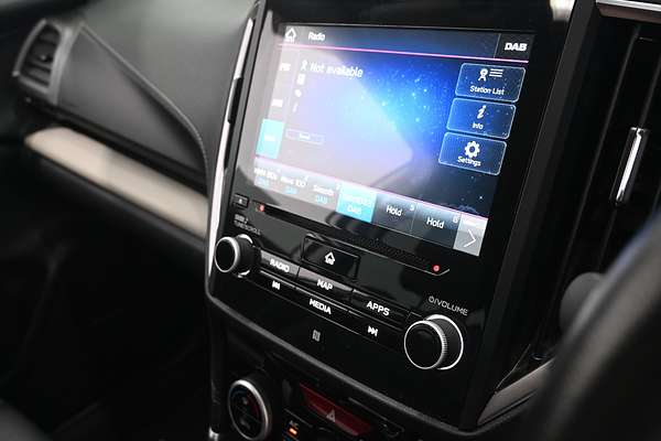 2023 Subaru Forester 2.5i-S 50 Years Edition S5