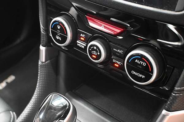2023 Subaru Forester 2.5i-S 50 Years Edition S5