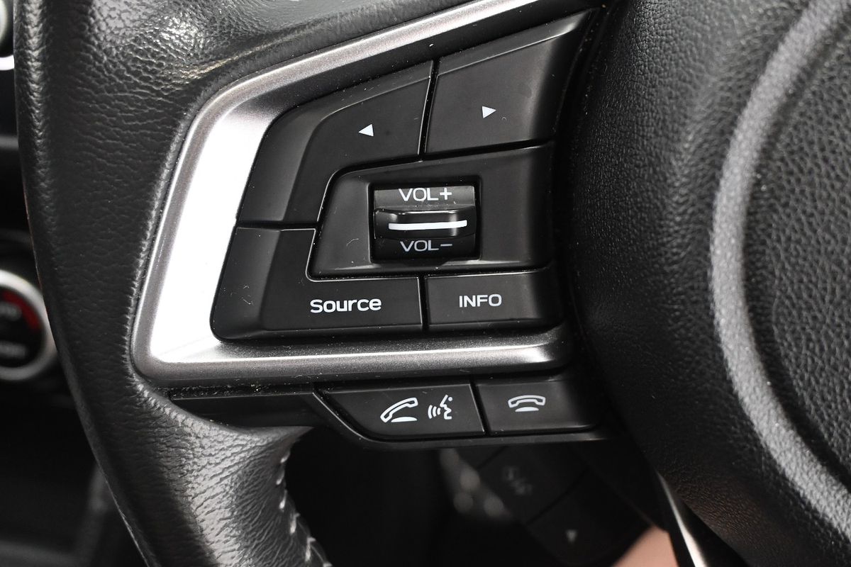 2023 Subaru Forester 2.5i-S 50 Years Edition S5