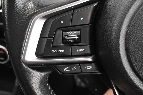 2023 Subaru Forester 2.5i-S 50 Years Edition S5