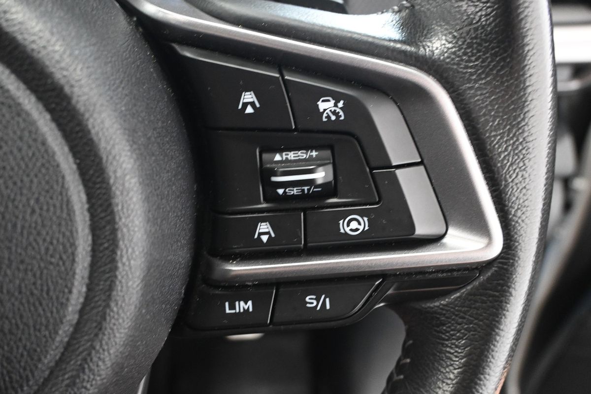 2023 Subaru Forester 2.5i-S 50 Years Edition S5