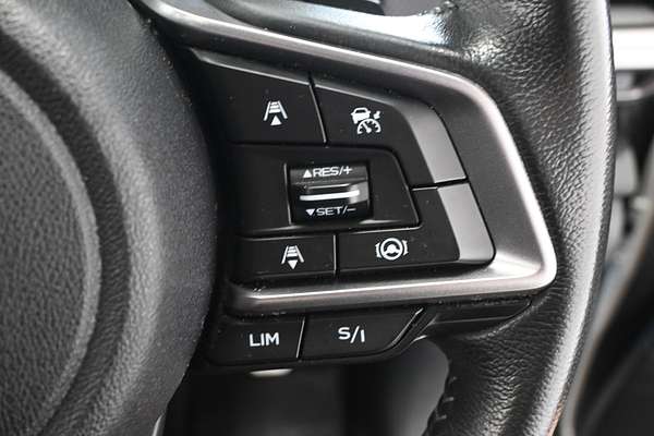 2023 Subaru Forester 2.5i-S 50 Years Edition S5
