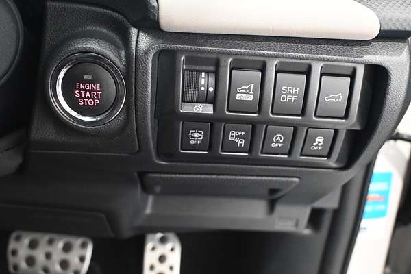 2023 Subaru Forester 2.5i-S 50 Years Edition S5