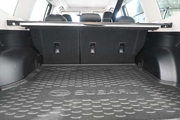 2023 Subaru Forester 2.5i-S 50 Years Edition S5