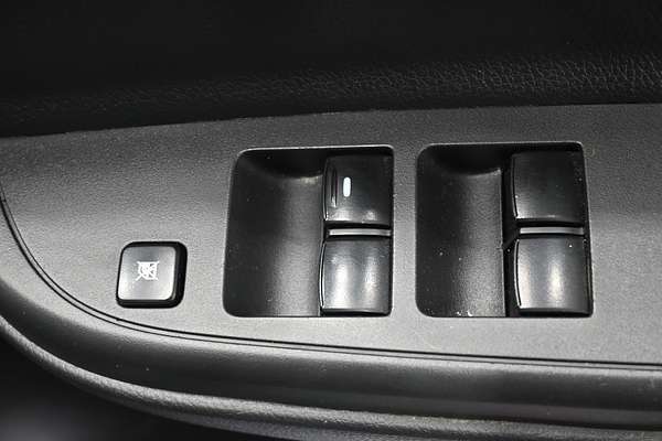 2021 Mitsubishi Triton GLX-R MR 4X4