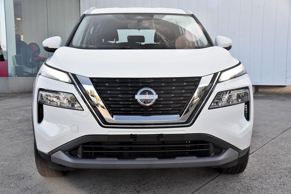 2024 Nissan X-TRAIL ST T33