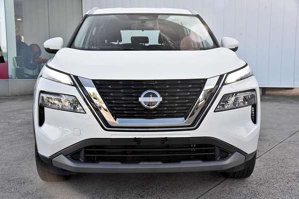 2024 Nissan X-TRAIL ST T33