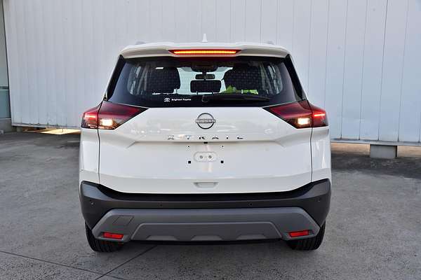2024 Nissan X-TRAIL ST T33