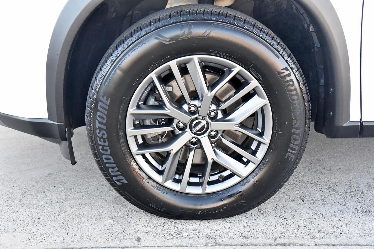 2024 Nissan X-TRAIL ST T33