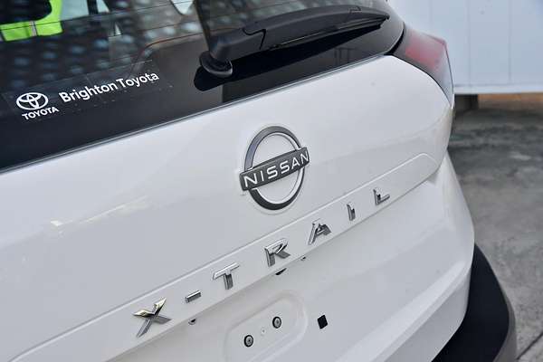 2024 Nissan X-TRAIL ST T33