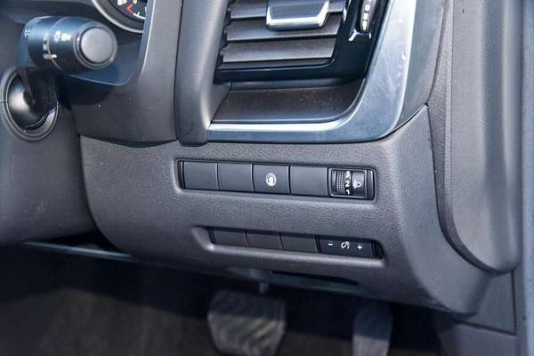 2024 Nissan X-TRAIL ST T33