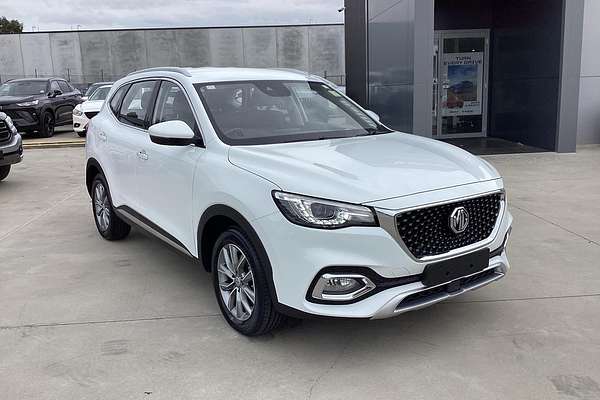 2022 MG HS Vibe SAS23