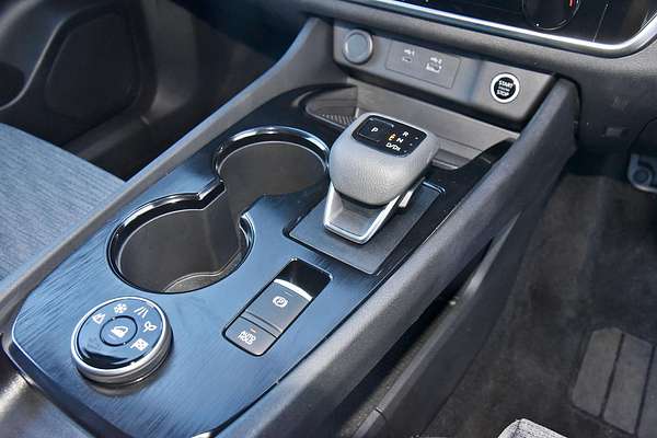 2024 Nissan X-TRAIL ST T33