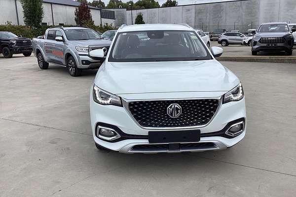 2022 MG HS Vibe SAS23