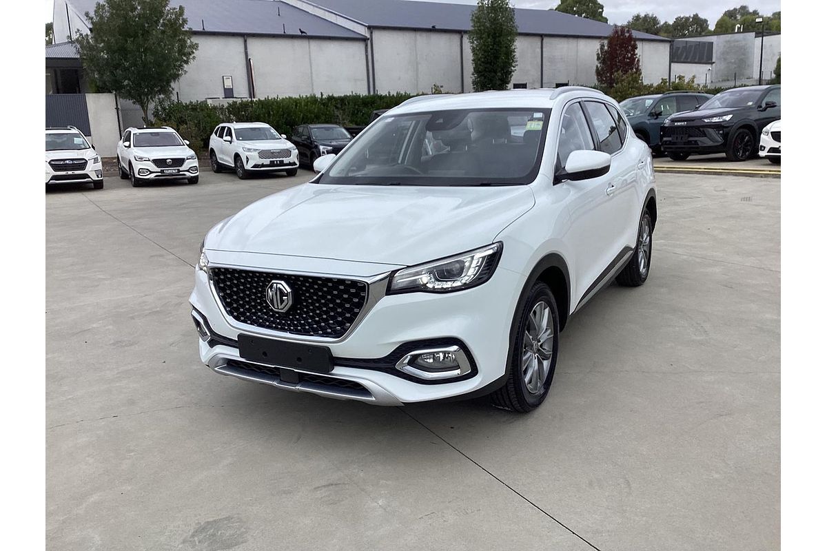2022 MG HS Vibe SAS23