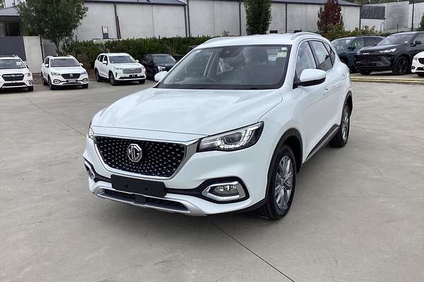 2022 MG HS Vibe SAS23