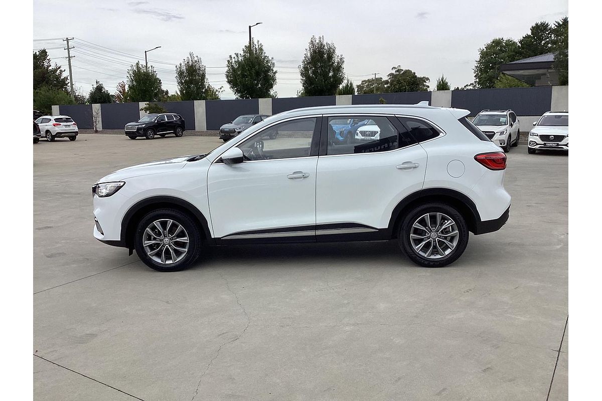 2022 MG HS Vibe SAS23