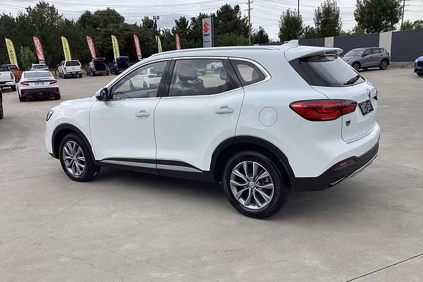 2022 MG HS Vibe SAS23