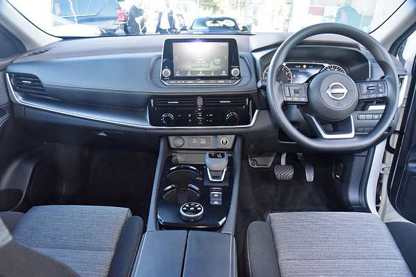 2024 Nissan X-TRAIL ST T33