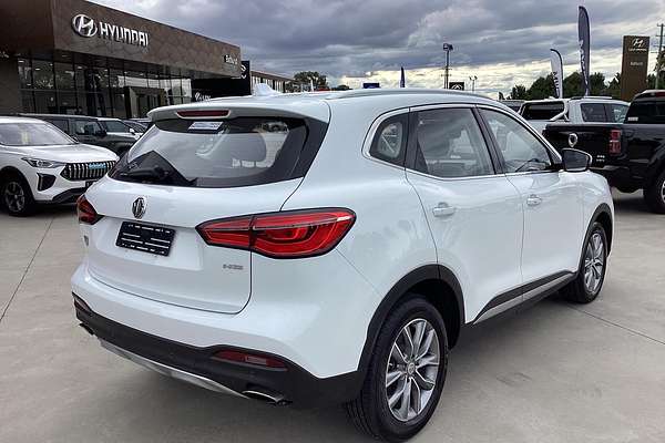 2022 MG HS Vibe SAS23